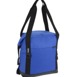 Crossland Journey Cooler Tote - Embroidered