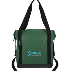 Crossland Journey Cooler Tote - Embroidered