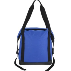 Crossland Journey Cooler Tote - Embroidered