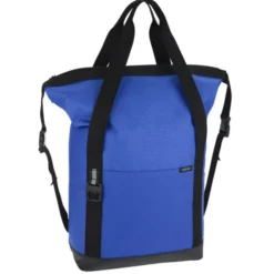 Crossland Journey Cooler Tote - Embroidered