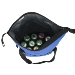 Crossland Journey Cooler Tote - Embroidered