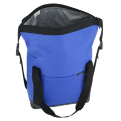 Crossland Journey Cooler Tote - Full Color