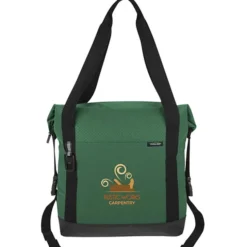 Crossland Journey Cooler Tote - Full Color