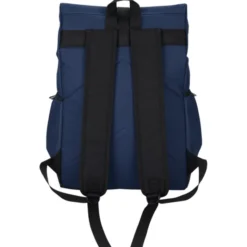Crossland Journey 15-inch Laptop Backpack - Embroidered
