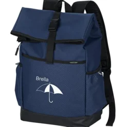 Crossland Journey 15-inch Laptop Backpack