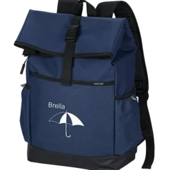 Crossland Journey 15-inch Laptop Backpack
