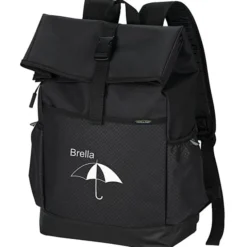 Crossland Journey 15-inch Laptop Backpack