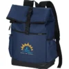 Crossland Journey 15-inch Laptop Backpack - Full Color
