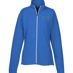 Crossland Microfleece Jacket - Ladies'