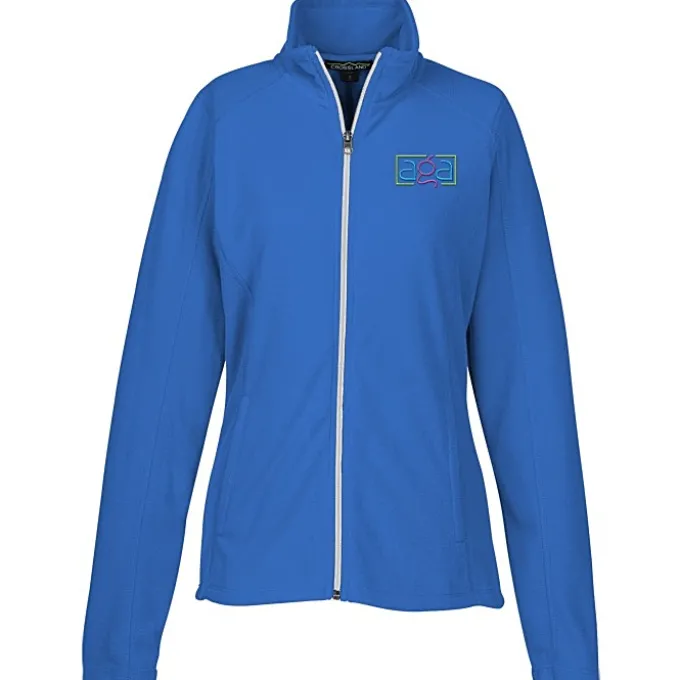 Crossland Microfleece Jacket - Ladies'
