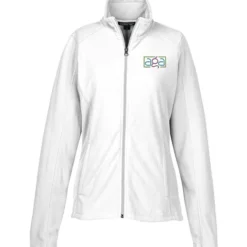 Crossland Microfleece Jacket - Ladies'
