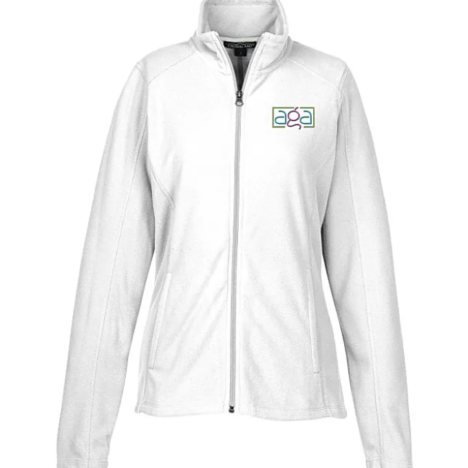 Crossland Microfleece Jacket - Ladies'