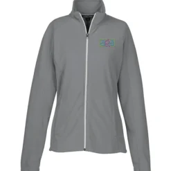 Crossland Microfleece Jacket - Ladies'