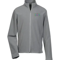 Crossland Microfleece Jacket - Men's