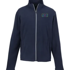 Crossland Microfleece Jacket - Men's - 24 hr