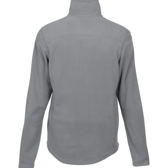 Crossland Microfleece Jacket - Men's - 24 hr