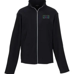Crossland Microfleece Jacket - Men's - 24 hr