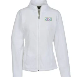 Crossland Microfleece Jacket - Ladies' - 24 hr