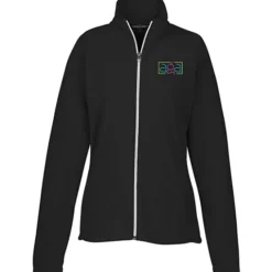 Crossland Microfleece Jacket - Ladies' - 24 hr