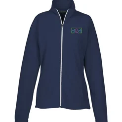 Crossland Microfleece Jacket - Ladies' - 24 hr