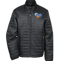 Crossland Packable Puffer Jacket - Men's