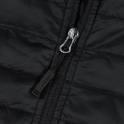 Crossland Packable Puffer Jacket - Men's