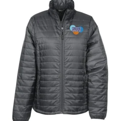 Crossland Packable Puffer Jacket - Ladies'