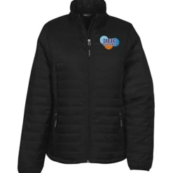 Crossland Packable Puffer Jacket - Ladies'