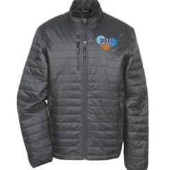 Crossland Packable Puffer Jacket - Men's - 24 hr