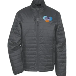 Crossland Packable Puffer Jacket - Men's - 24 hr
