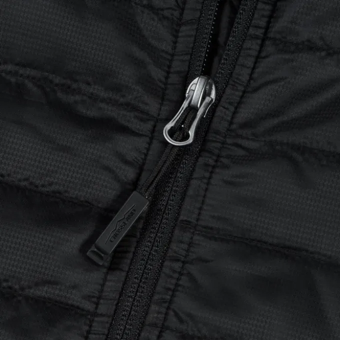 Crossland Packable Puffer Jacket - Men's - 24 hr