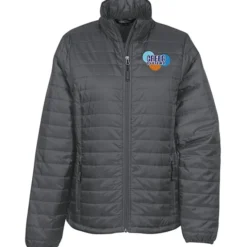 Crossland Packable Puffer Jacket - Ladies' - 24 hr