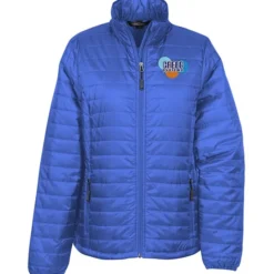 Crossland Packable Puffer Jacket - Ladies' - 24 hr