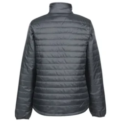 Crossland Packable Puffer Jacket - Ladies' - 24 hr