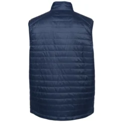 Crossland Packable Puffer Vest - Men's - 24 hr