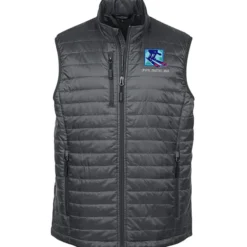 Crossland Packable Puffer Vest - Men's - 24 hr