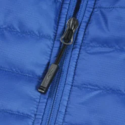Crossland Packable Puffer Vest - Ladies' - 24 hr