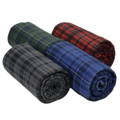 Crossland Picnic Blanket - Embroidered - 24 hr