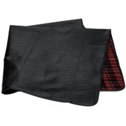 Crossland Picnic Blanket - Embroidered - 24 hr