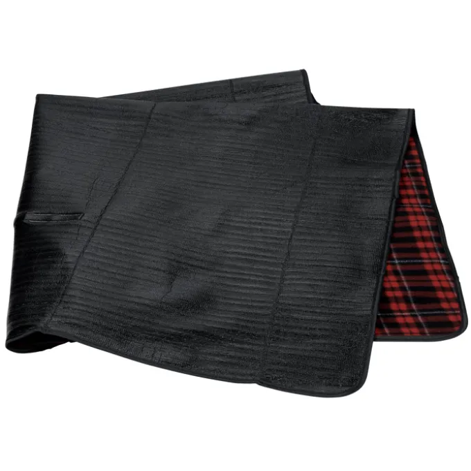 Crossland Picnic Blanket - Embroidered - 24 hr