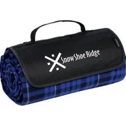 Crossland Picnic Blanket - Screen