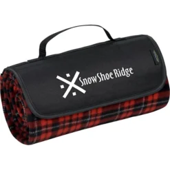 Crossland Picnic Blanket - Screen