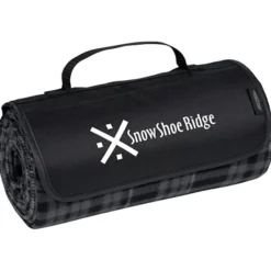 Crossland Picnic Blanket - Screen