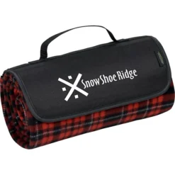 Crossland Picnic Blanket - Screen - 24 hr