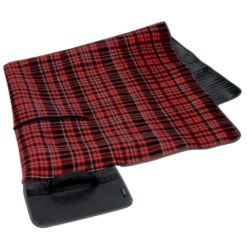 Crossland Picnic Blanket - Screen - 24 hr