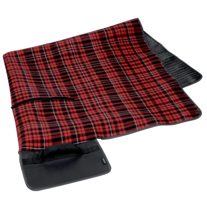 Crossland Picnic Blanket - Screen - 24 hr