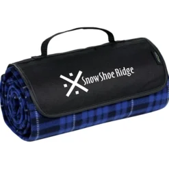 Crossland Picnic Blanket - Screen - 24 hr