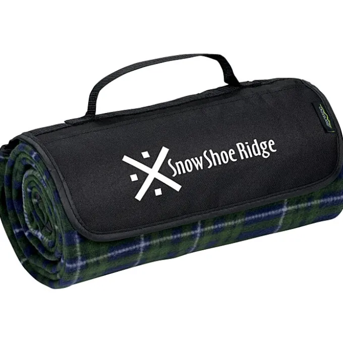 Crossland Picnic Blanket - Screen - 24 hr