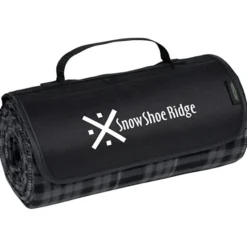 Crossland Picnic Blanket - Screen - 24 hr