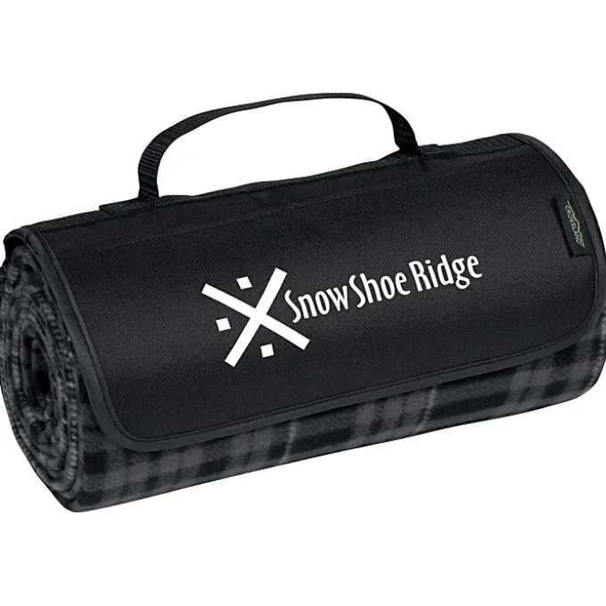 Crossland Picnic Blanket - Screen - 24 hr